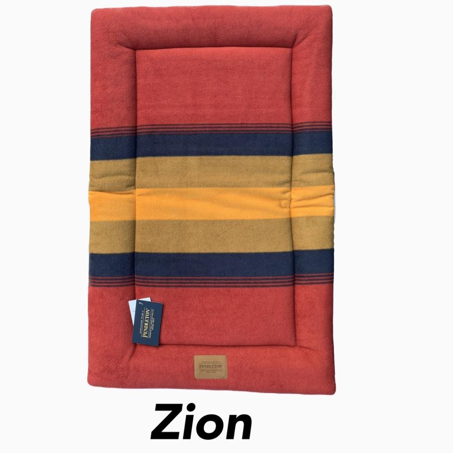 PENDLETONドッグベッド XSサイズ Comfort Cushion ペンドルトン コンフォートクッション　犬用ベッド　カフェマット | PENDLETON | 17
