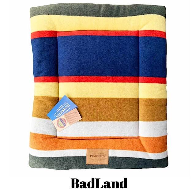 PENDLETONドッグベッド XSサイズ Comfort Cushion ペンドルトン コンフォートクッション　犬用ベッド　カフェマット | PENDLETON | 03