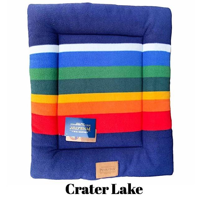 PENDLETONドッグベッド XSサイズ Comfort Cushion ペンドルトン コンフォートクッション　犬用ベッド　カフェマット | PENDLETON | 05