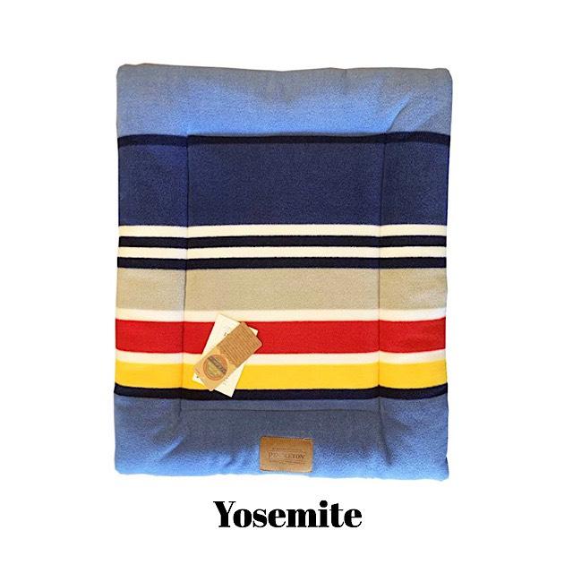 PENDLETONドッグベッド XSサイズ Comfort Cushion ペンドルトン コンフォートクッション　犬用ベッド　カフェマット | PENDLETON | 07