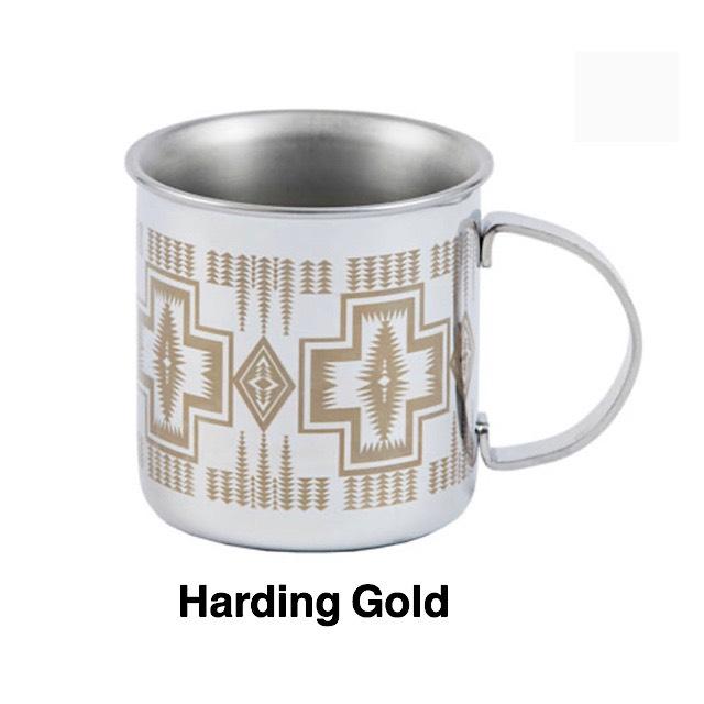 Stainless Steel Cup（ペンドルトン） ステンレススチールカップ | PENDLETON | 01