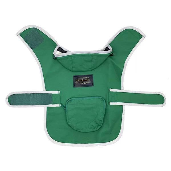 Pet Rain Coat XSサイズ (ペンドルトン) レインコート ＸＳ | PENDLETON | 01