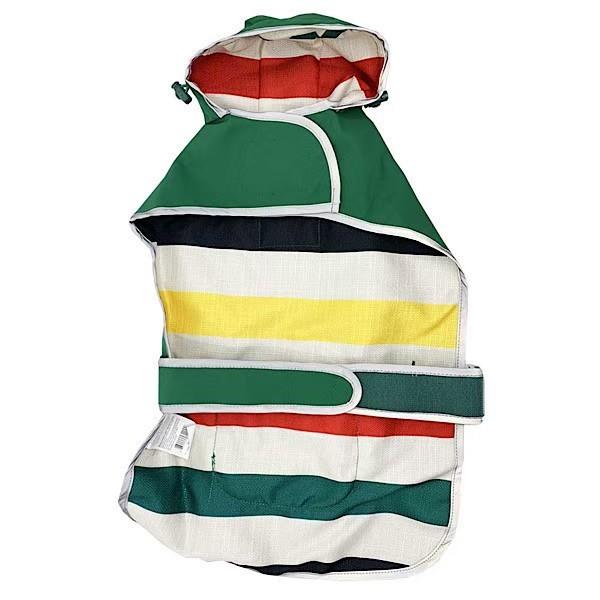 Pet Rain Coat XSサイズ (ペンドルトン) レインコート ＸＳ | PENDLETON | 02