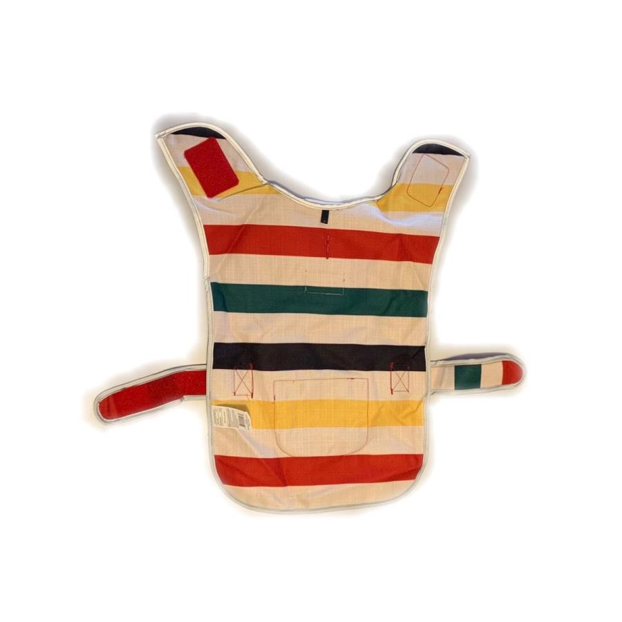 Pet Rain Coat XSサイズ (ペンドルトン) レインコート ＸＳ | PENDLETON | 04