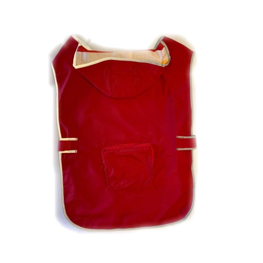 Pet Rain Coat Mサイズ (ペンドルトン) レインコート Ｍ | PENDLETON | 03