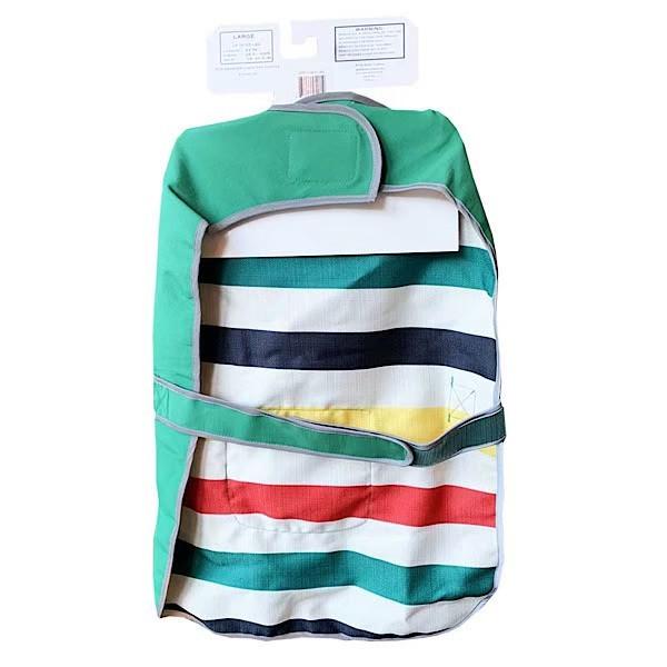 Pet Rain Coat Lサイズ (ペンドルトン) レインコート Ｌ | PENDLETON | 02