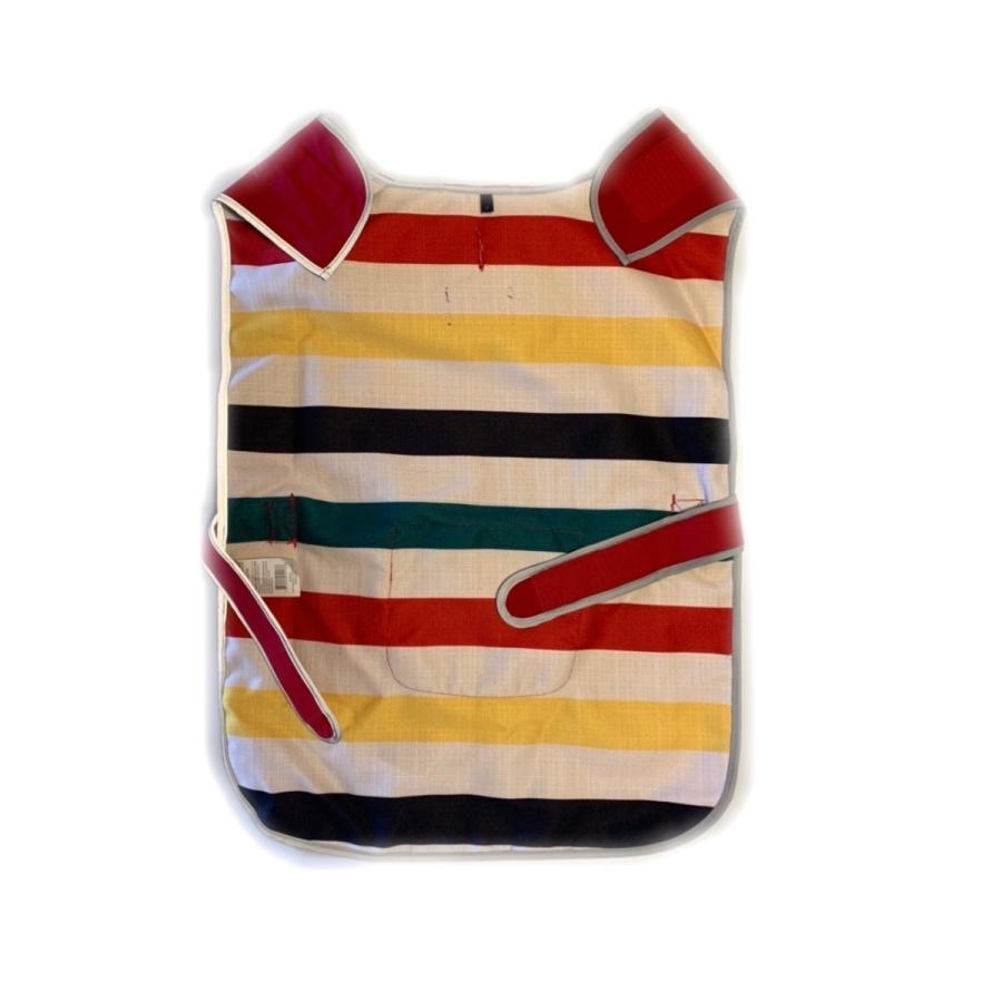 Pet Rain Coat Lサイズ (ペンドルトン) レインコート Ｌ | PENDLETON | 04