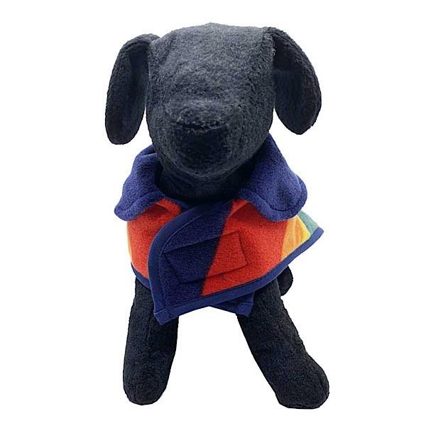 National Park Coat XSサイズ (ペンドルトン) ドッグコート ＸＳ | PENDLETON | 12