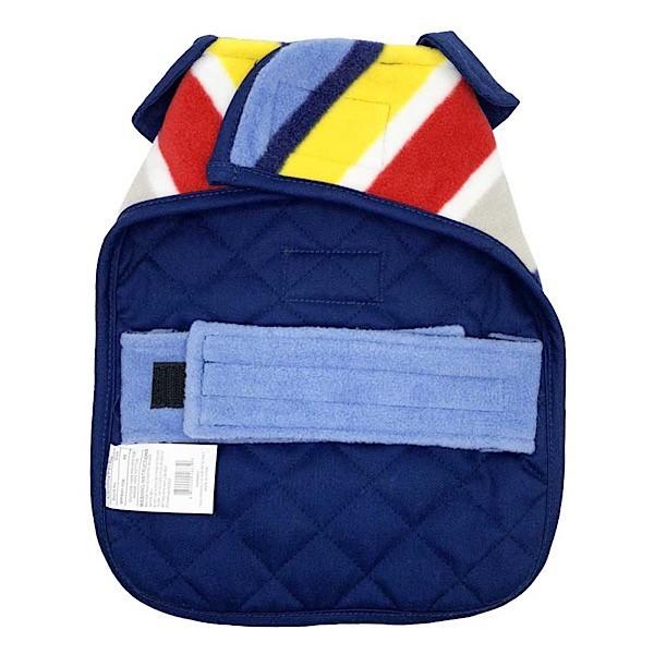 National Park Coat XSサイズ (ペンドルトン) ドッグコート ＸＳ | PENDLETON | 03