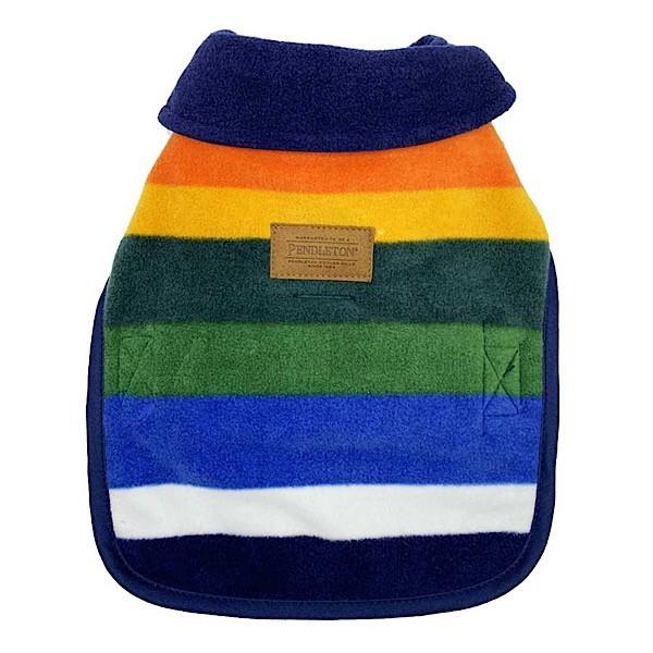 National Park Coat XSサイズ (ペンドルトン) ドッグコート ＸＳ | PENDLETON | 04