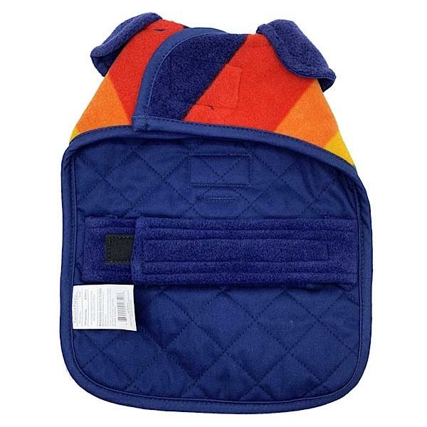 National Park Coat XSサイズ (ペンドルトン) ドッグコート ＸＳ | PENDLETON | 05