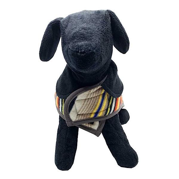 National Park Coat XSサイズ (ペンドルトン) ドッグコート ＸＳ | PENDLETON | 06