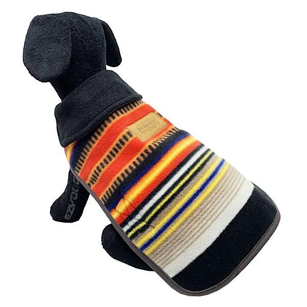 National Park Coat XSサイズ (ペンドルトン) ドッグコート ＸＳ | PENDLETON | 08