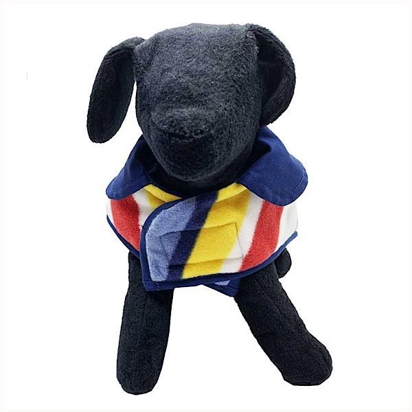 National Park Coat XSサイズ (ペンドルトン) ドッグコート ＸＳ | PENDLETON | 09