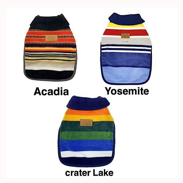 National Park Coat Sサイズ (ペンドルトン) ナショナルパークコート ドッグコート Ｓ | PENDLETON