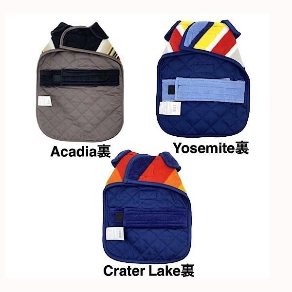 National Park Coat Sサイズ (ペンドルトン) ナショナルパークコート ドッグコート Ｓ | PENDLETON | 01