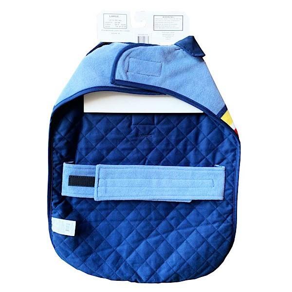 National Park Coat Sサイズ (ペンドルトン) ナショナルパークコート ドッグコート Ｓ | PENDLETON | 05