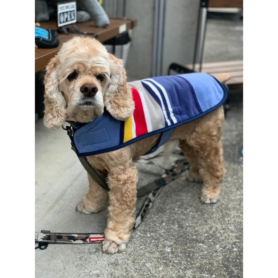 PENDLETON（ペンドルトン） National Park Coat Mサイズ ナショナル