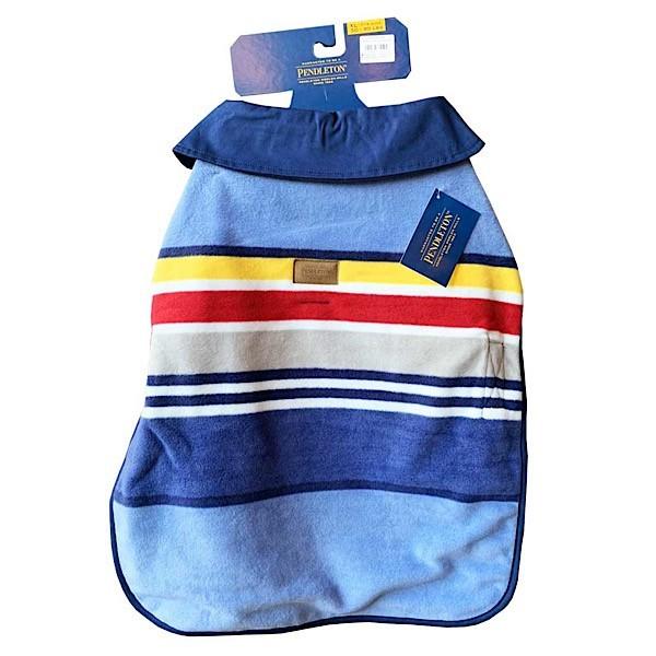 PENDLETON（ペンドルトン） National Park Coat XLサイズ ナショナル