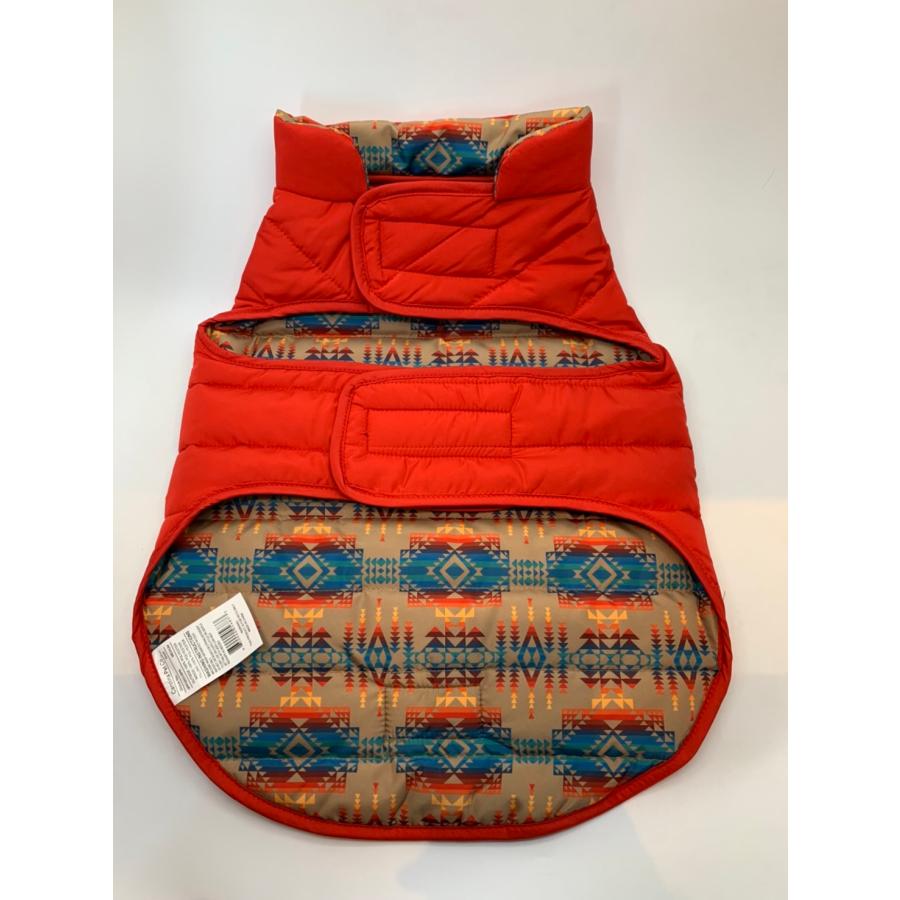 PENDLETON Reversible Puffy Coat Mサイズ （ペンドルトン） パフィーコート Ｍ | PENDLETON | 02