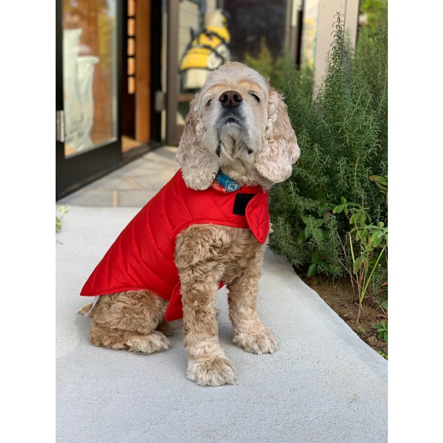 PENDLETON Reversible Puffy Coat Mサイズ （ペンドルトン） パフィーコート Ｍ | PENDLETON | 07