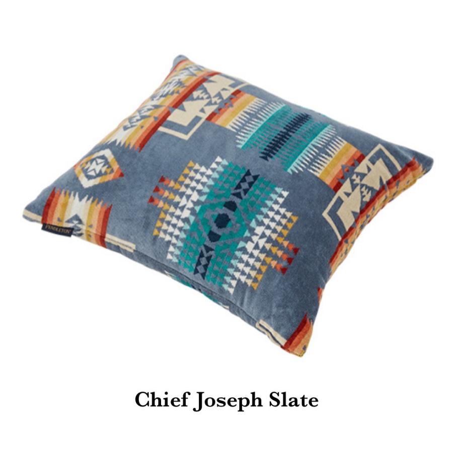 ペンドルトン カスタムタオルピロー PENDLETON Cutom Towel Pillow / クッション | PENDLETON | 01