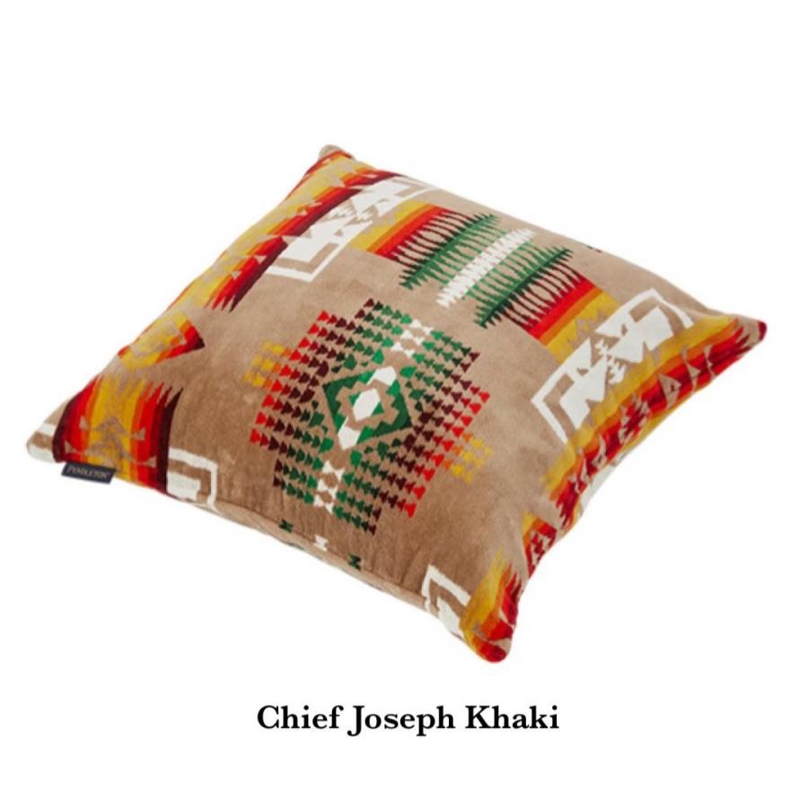 ペンドルトン カスタムタオルピロー PENDLETON Cutom Towel Pillow / クッション | PENDLETON | 03