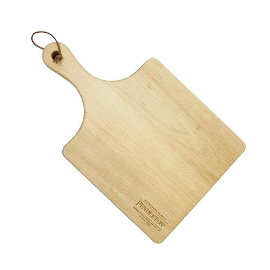 ペンドルトン デントカッティングボード PENDLETON DentCuttingBoard RC732 / おしゃれ アウトドア キャンプ まな板 プレート ウッド | PENDLETON | 01