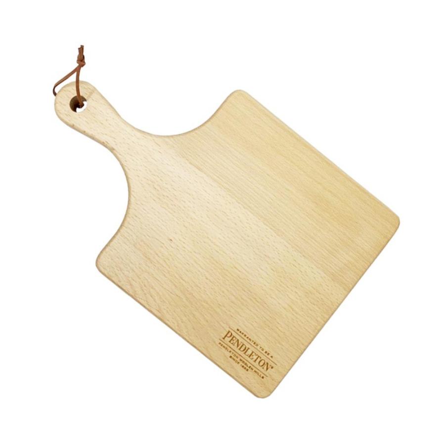 ペンドルトン エッジカッティングボード PENDLETON EdgeCuttingBoard RC732 / おしゃれ アウトドア キャンプ まな板 プレート ウッド | PENDLETON | 01