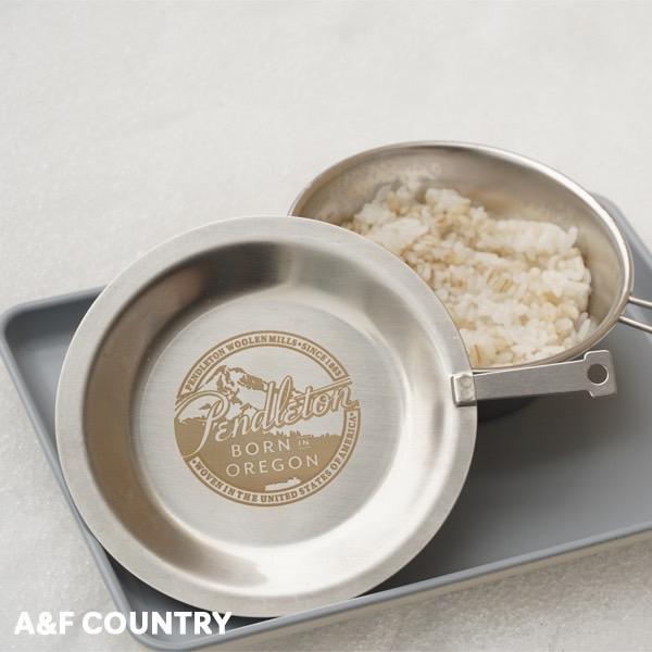 ペンドルトン シェラパンリッド　シェラカップ　PENDLETON  / 雑貨 生活雑貨 アウトドア キャンプ おしゃれ キッチン用品 | PENDLETON | 05