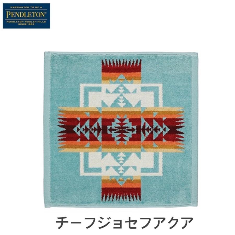 PENDLETON（ペンドルトン）アイコニックジャガードウォッシュタオル XB220 | PENDLETON