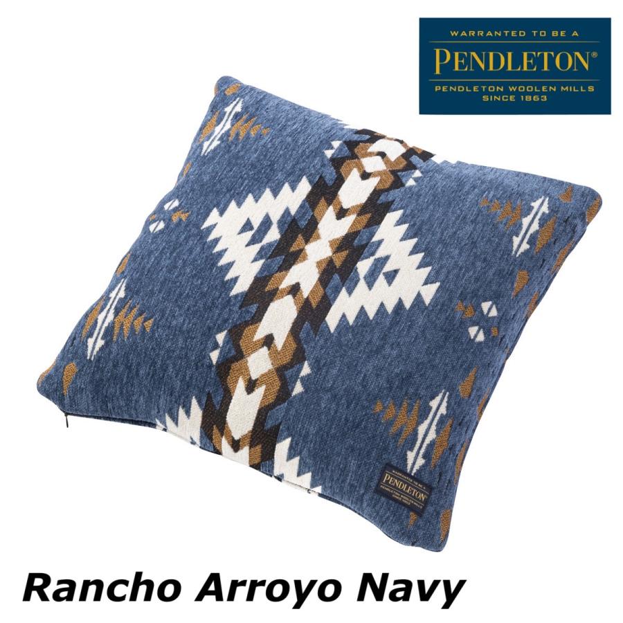 PENDLETON  Living Pillow Cover  リビングピローカバー  ペンドルトン/ネイティブ柄 おしゃれ クッションカバー | PENDLETON