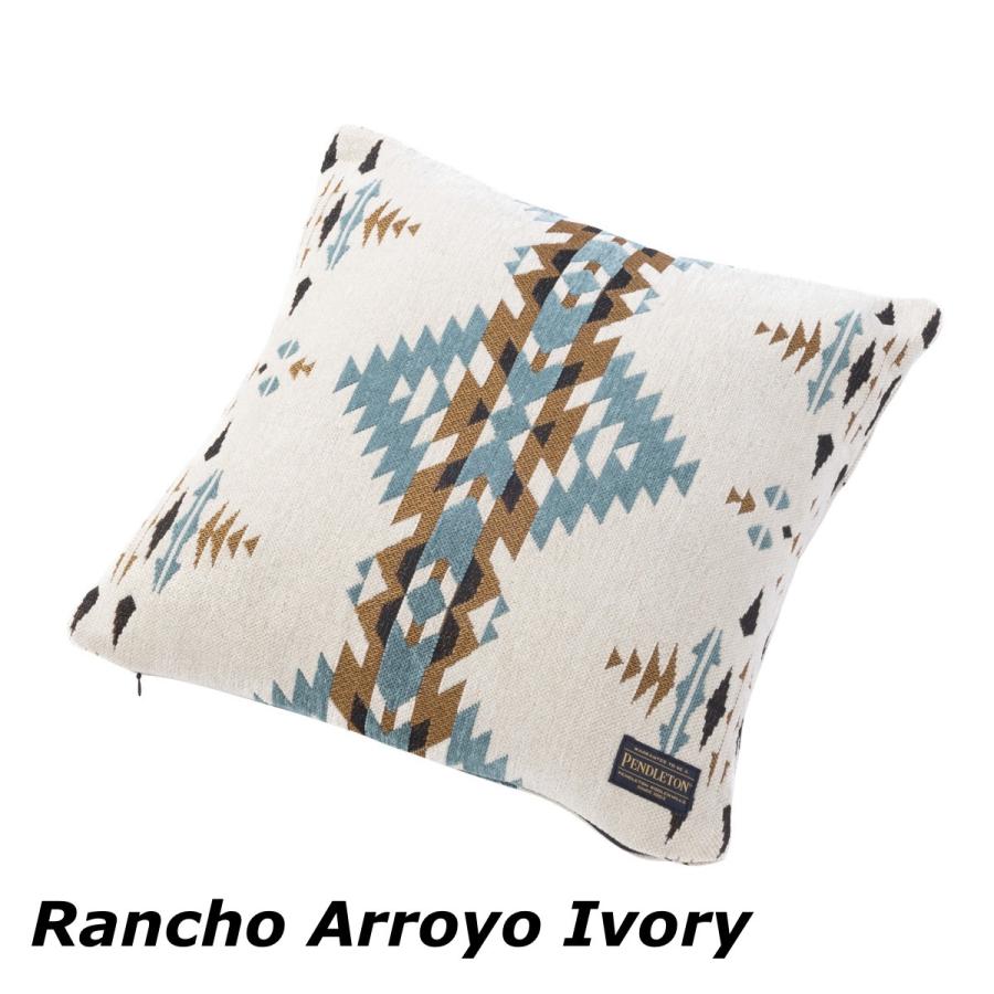 PENDLETON  Living Pillow Cover  リビングピローカバー  ペンドルトン/ネイティブ柄 おしゃれ クッションカバー | PENDLETON | 01