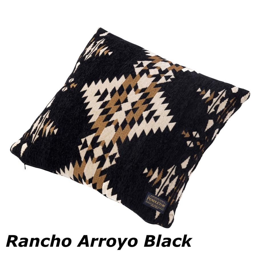 PENDLETON  Living Pillow Cover  リビングピローカバー  ペンドルトン/ネイティブ柄 おしゃれ クッションカバー | PENDLETON | 02
