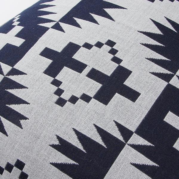 PENDLETON ジャガード トリプルガーゼ クッションカバー　ペンドルトン | PENDLETON | 09