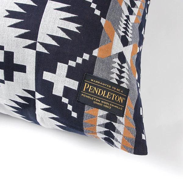 PENDLETON ジャガード トリプルガーゼ クッションカバー　ペンドルトン | PENDLETON | 10