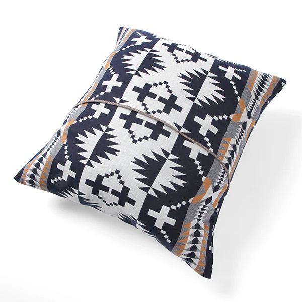 PENDLETON ジャガード トリプルガーゼ クッションカバー　ペンドルトン | PENDLETON | 11