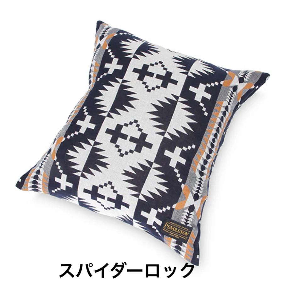 PENDLETON ジャガード トリプルガーゼ クッションカバー　ペンドルトン | PENDLETON | 01