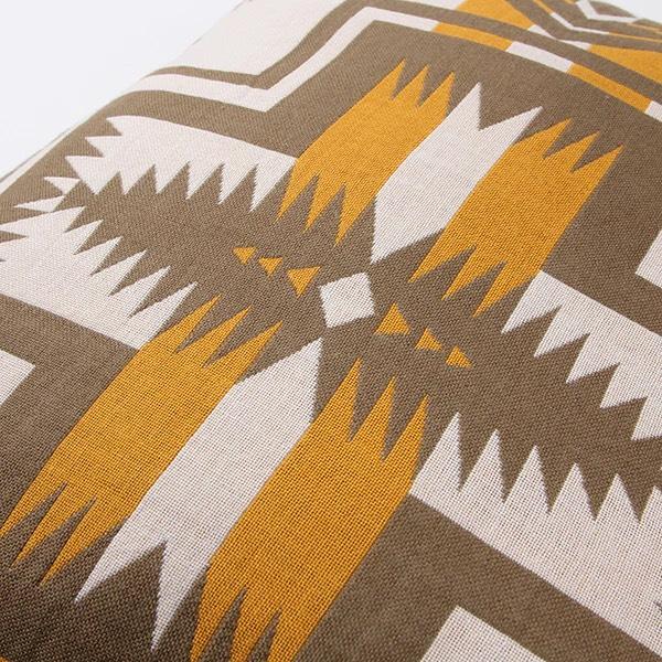 PENDLETON ジャガード トリプルガーゼ クッションカバー　ペンドルトン | PENDLETON | 04
