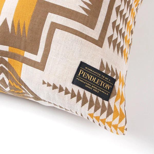 PENDLETON ジャガード トリプルガーゼ クッションカバー　ペンドルトン | PENDLETON | 05