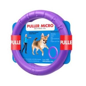 PULLER MICRO（プラーマイクロ）愛犬と遊ぶ | 