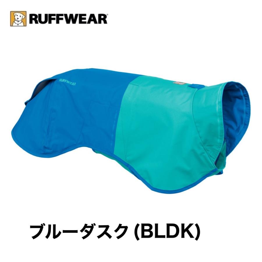 ラフウェア サンシャワージャケット RUFFWEAR/ レインジャケット ラフウェア サンシャワージャケット RUFFWEAR/ レインジャケット