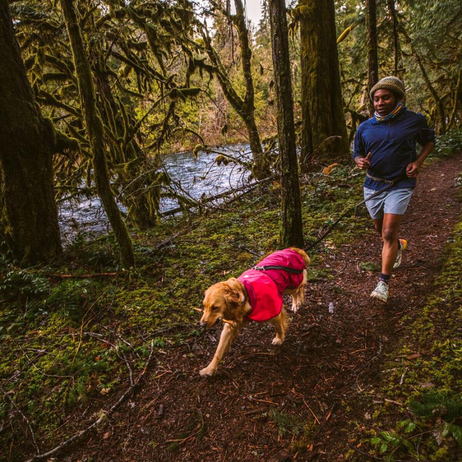 ラフウェア サンシャワージャケット  RUFFWEAR/ レインジャケット  レインコート  カッパ  アウトドア キャンプ お散歩 |  | 10