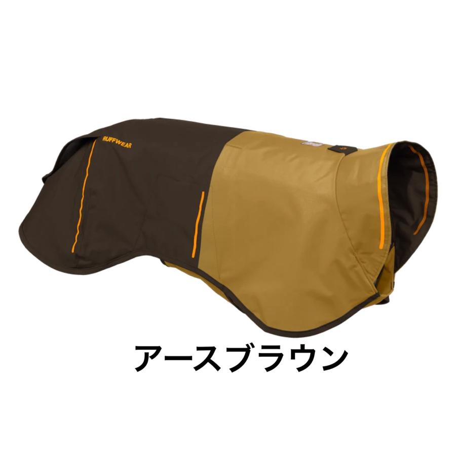 ラフウェア サンシャワージャケット RUFFWEAR/ レインジャケット