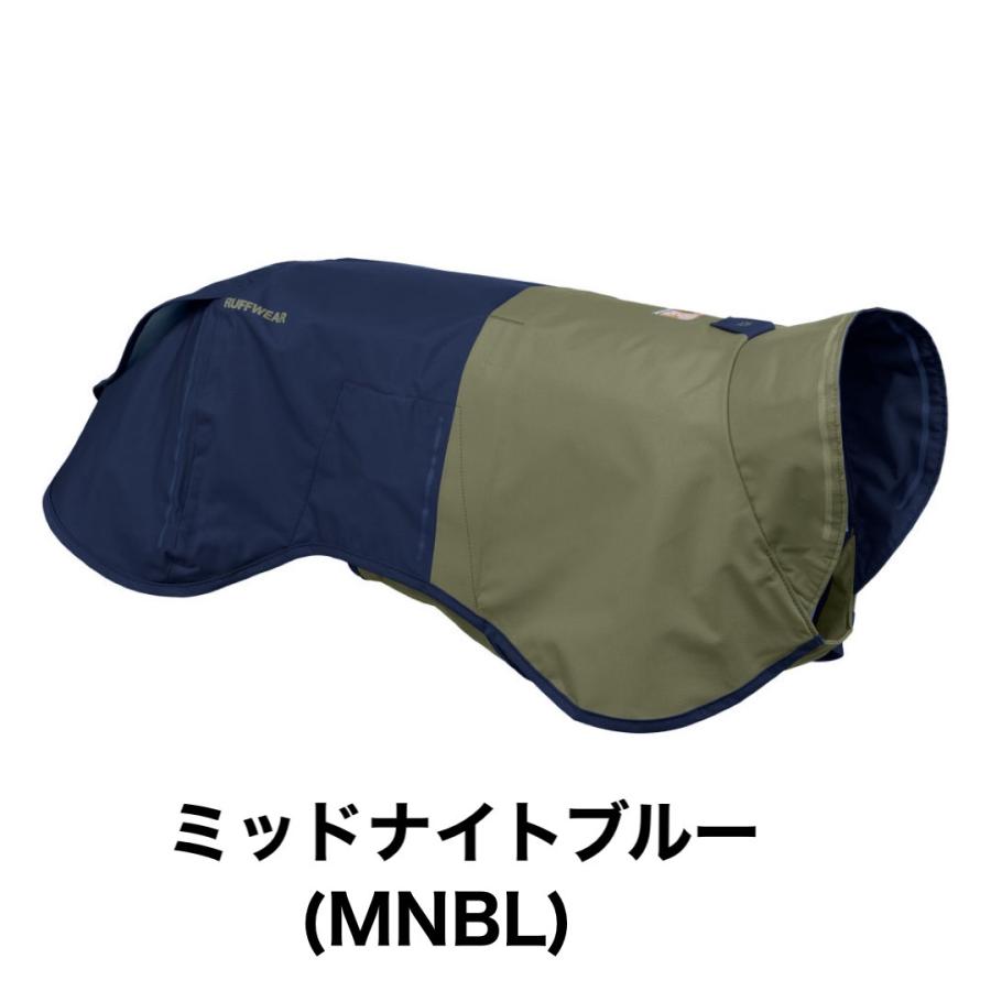 ラフウェア サンシャワージャケット RUFFWEAR/ レインジャケット ラフウェア サンシャワージャケット RUFFWEAR/ レインジャケット
