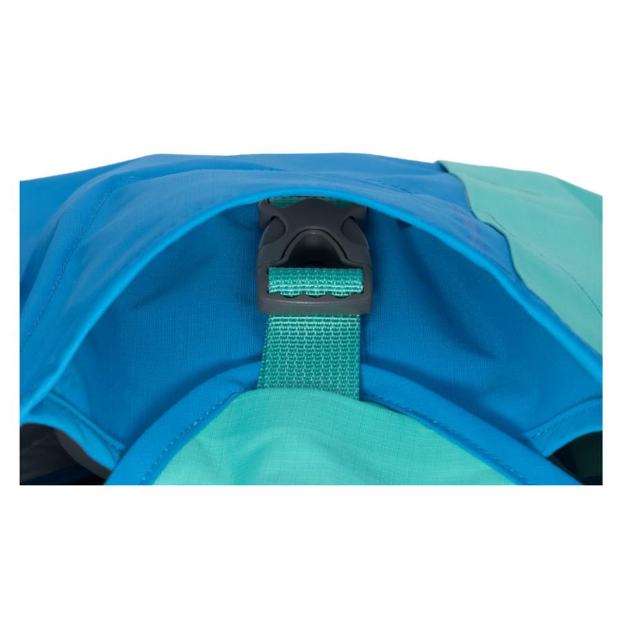 ラフウェア サンシャワージャケット  RUFFWEAR/ レインジャケット  レインコート  カッパ  アウトドア キャンプ お散歩 |  | 06