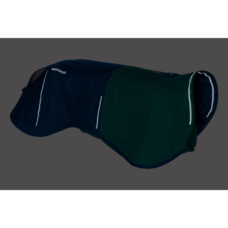 ラフウェア サンシャワージャケット  RUFFWEAR/ レインジャケット  レインコート  カッパ  アウトドア キャンプ お散歩 |  | 08