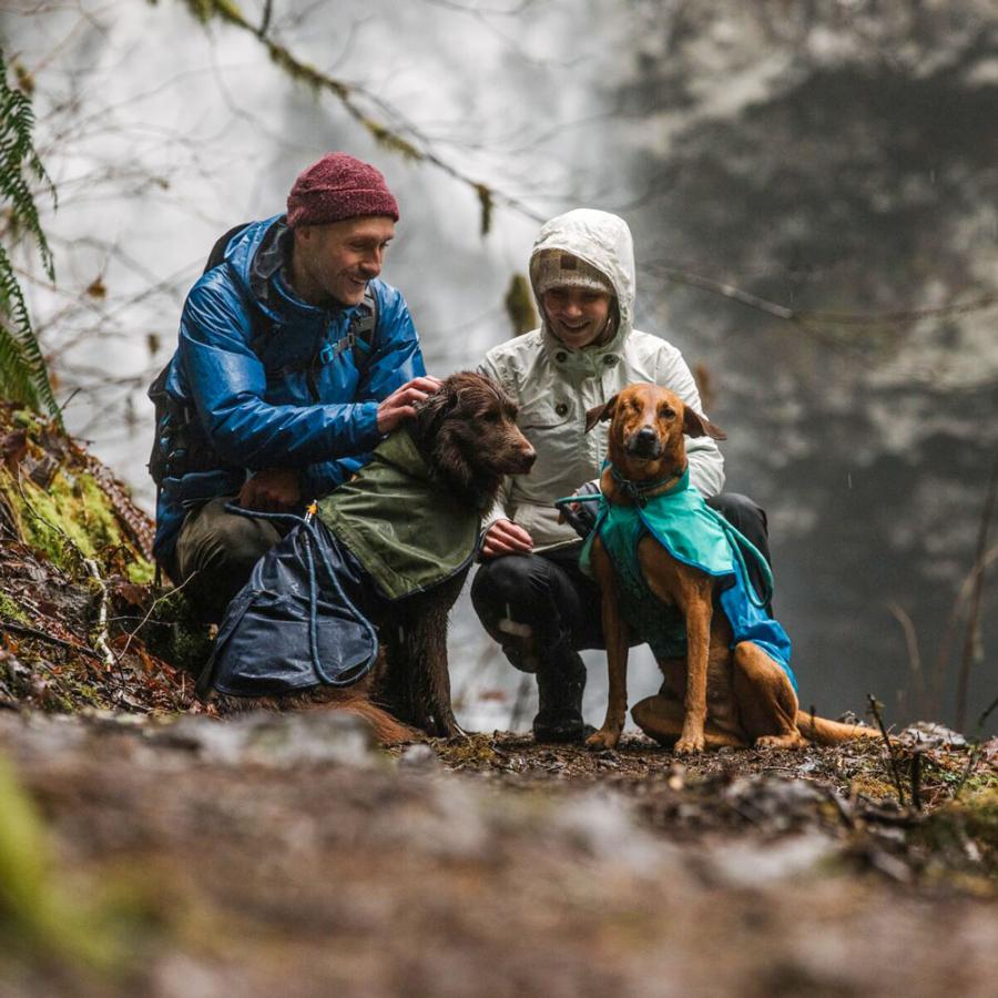 ラフウェア サンシャワージャケット  RUFFWEAR/ レインジャケット  レインコート  カッパ  アウトドア キャンプ お散歩 |  | 09