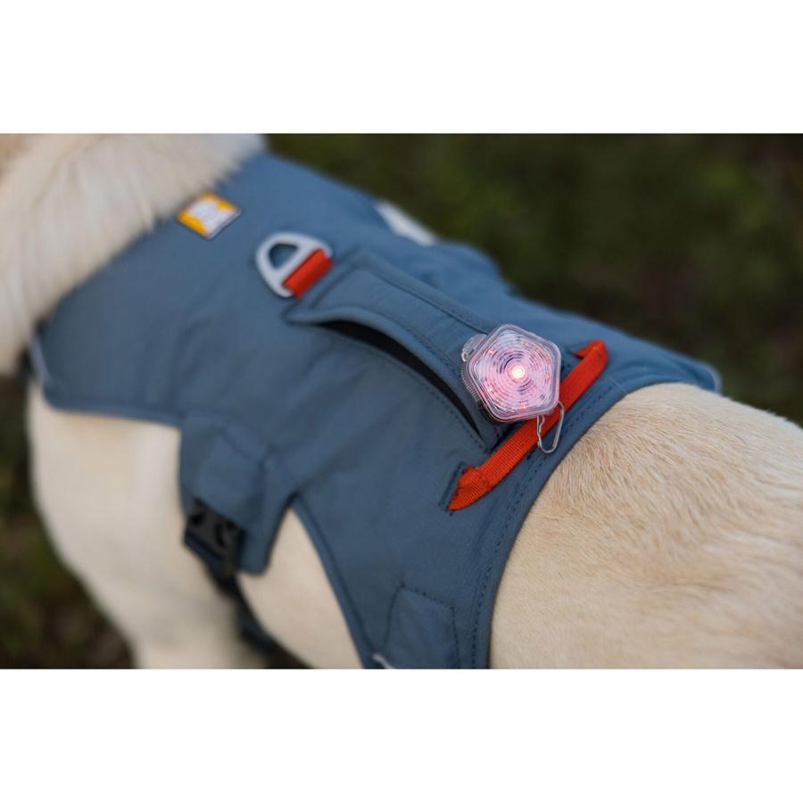 ラフウェア ウェブマスターハーネス RUFFWEAR / フィット感  散歩 アウトドア 丈夫 介護 |  | 04