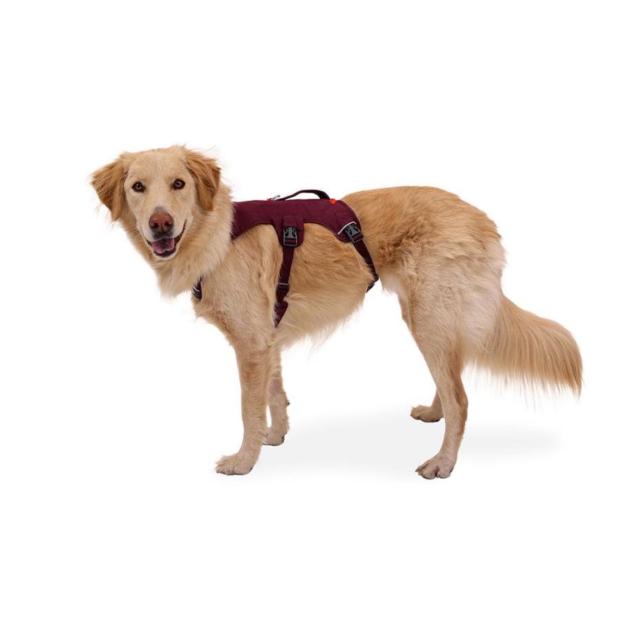 RUFFWEAR ウェブマスター ハーネス M★新品未使用 ラフウェア ウェブマスターハーネス RUFFWEAR / フィット感 散歩